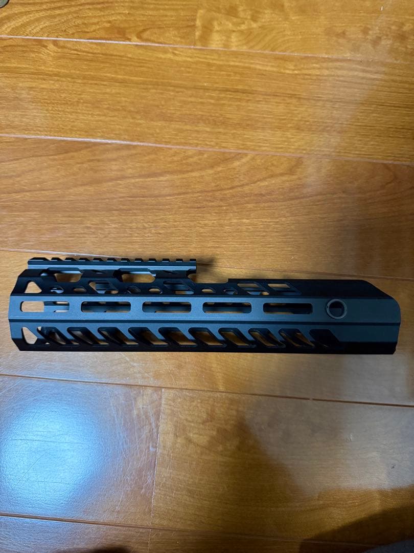 Airsoft Artisan SUR300 10inch ハンドガード