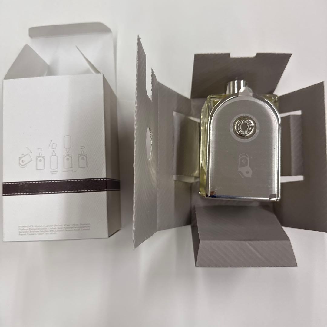 Voyage d'Hermès Eau de Toilette 100ML