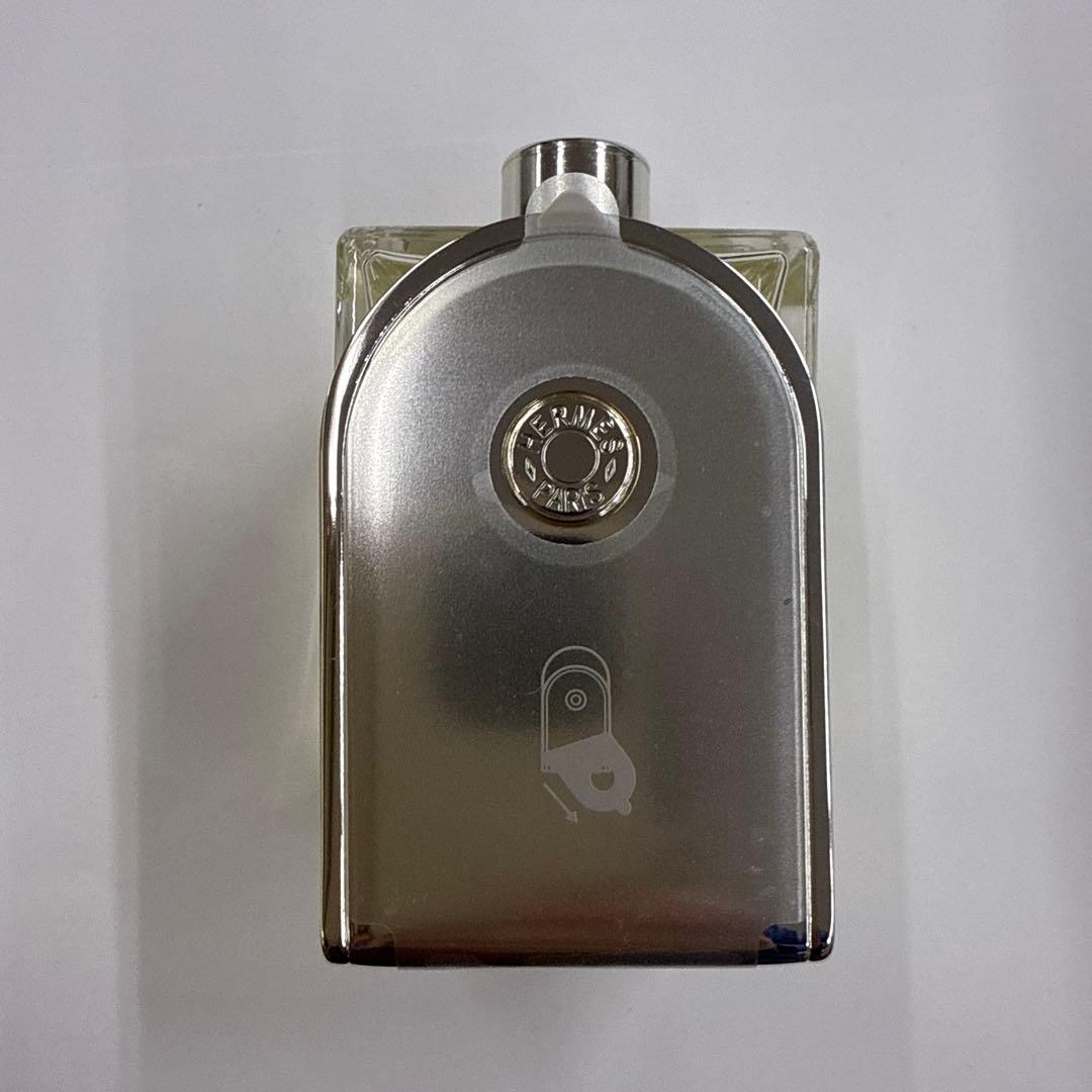 Voyage d'Hermès Eau de Toilette 100ML