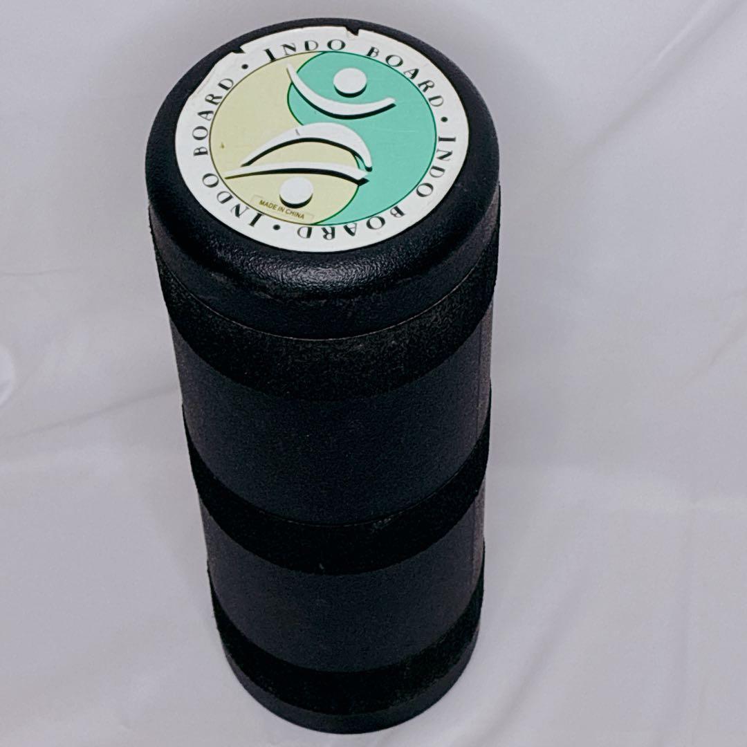 INDO BOARD バランスボード 体幹トレーニング 世界のアスリートが使用