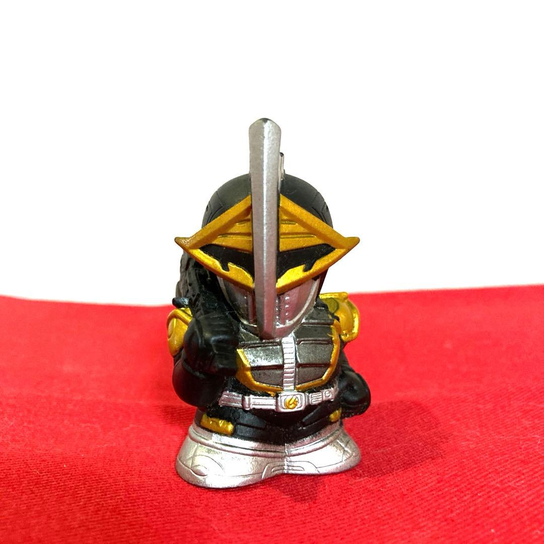 仮面ライダー電王 アックスフォーム 佐藤健 フィギュア 当時物 SHF 真骨彫