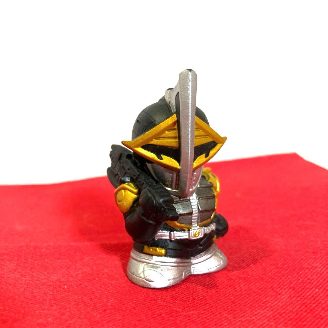 仮面ライダー電王 アックスフォーム 佐藤健 フィギュア 当時物 SHF 真骨彫