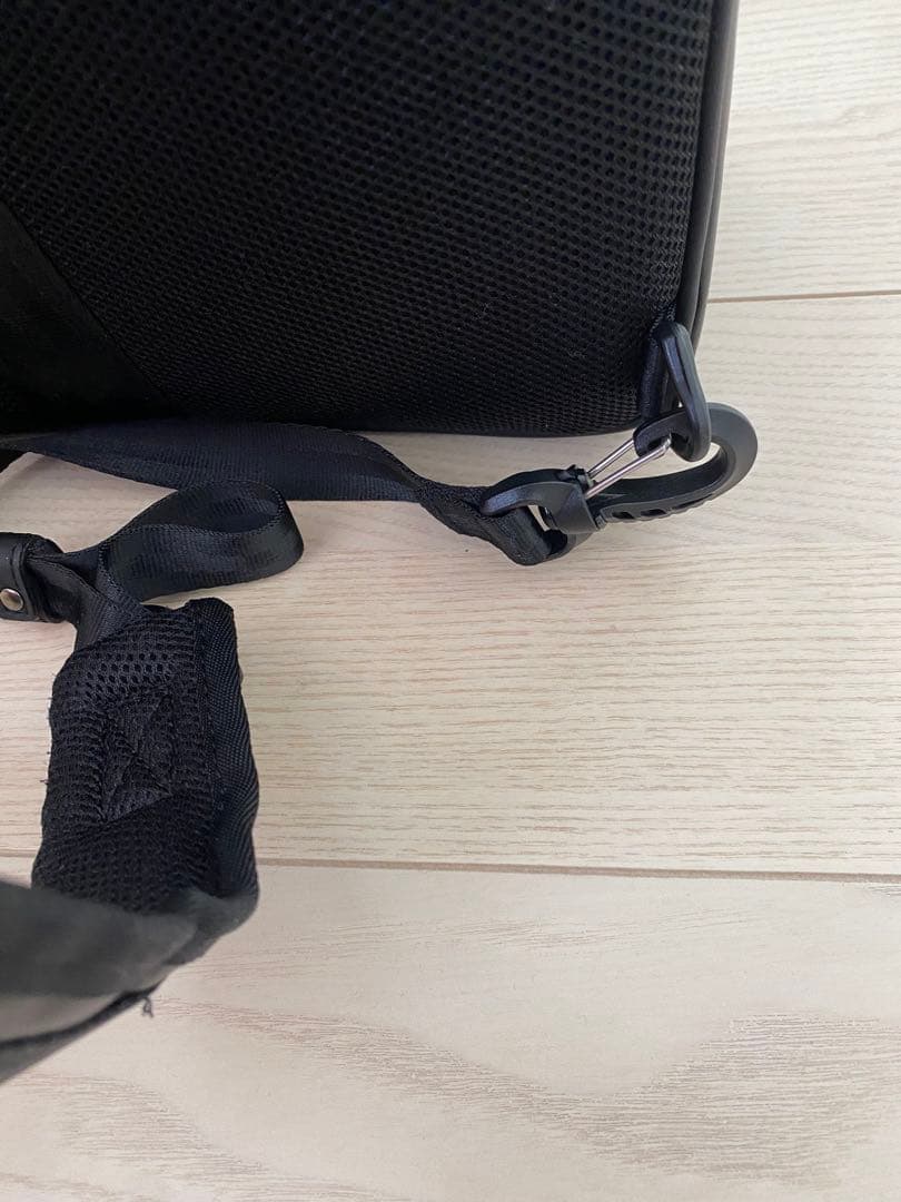 ace.／エース ガジェタブル WR リュック・バックパック 15リットル