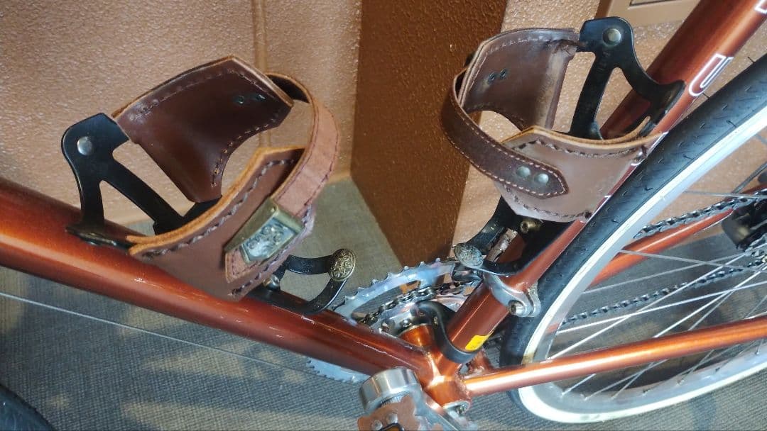 開*宣様 【極美品】FUJI Ballad Rバラッド　フルカスタム