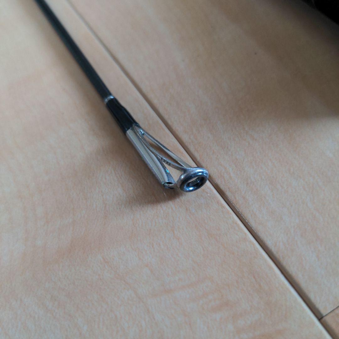 GOLDEN MEAN SHORECANNON ショアジギングロッド