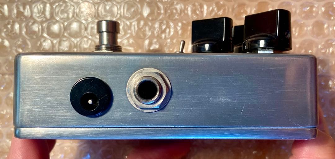 激良音Landgraff DynamicOverdrive Clone