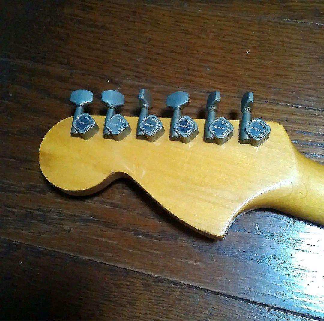 k*3様 【交渉可】希少ビンテージGRECO SE600 super sound