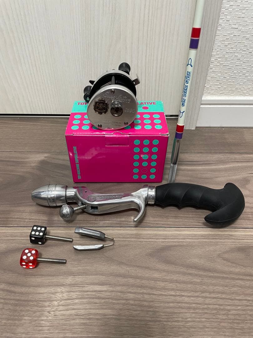 フロッグプロダクツ　スーパーレイティブ