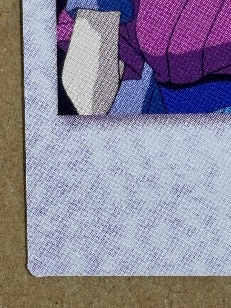 HUNTER×HUNTER　カードダスマスターズ　マチ　33