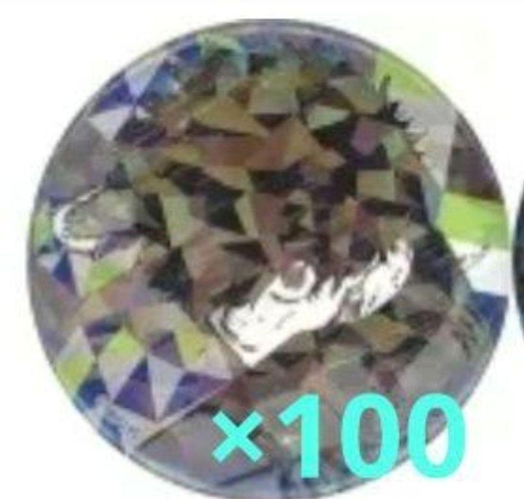 ブルーロック 二子 缶バッジ