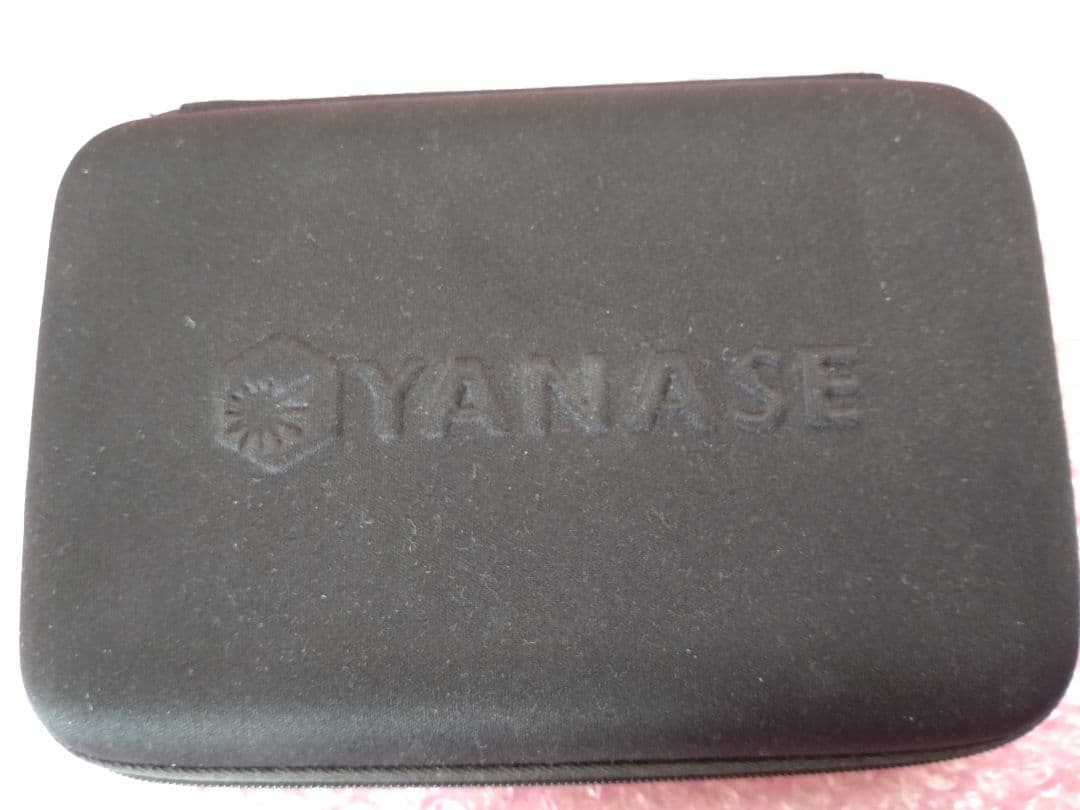 電動ポータブルネイルマシン　ミニローロポチ