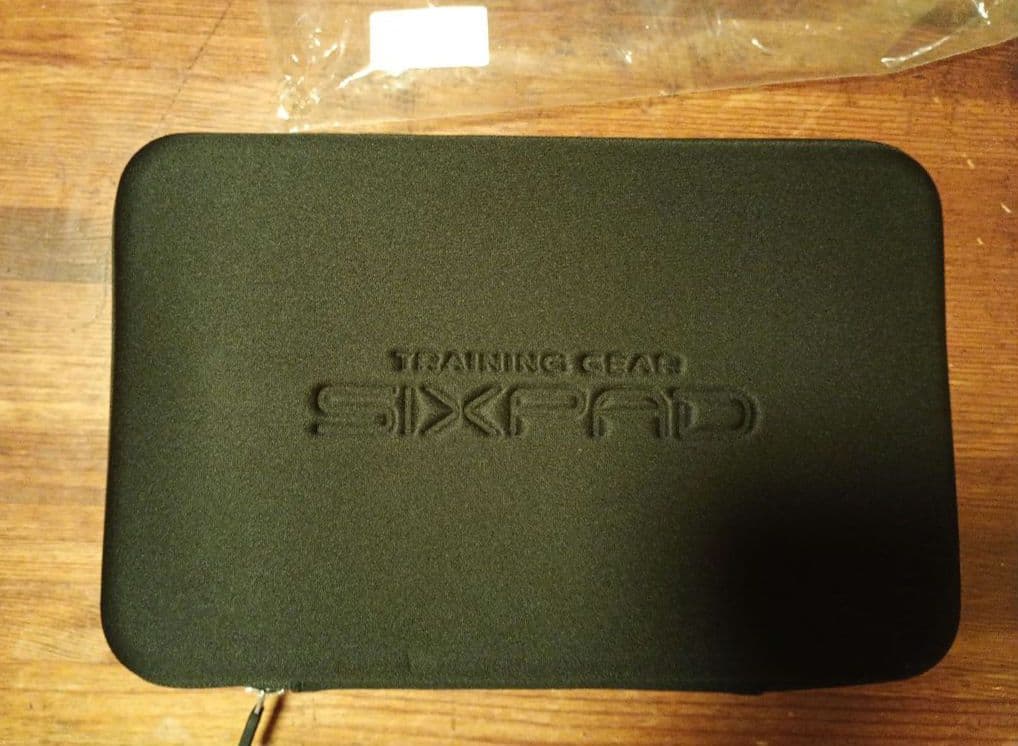 kuhira【新品未使用】SIXPAD MTG SE-AT00D-LL