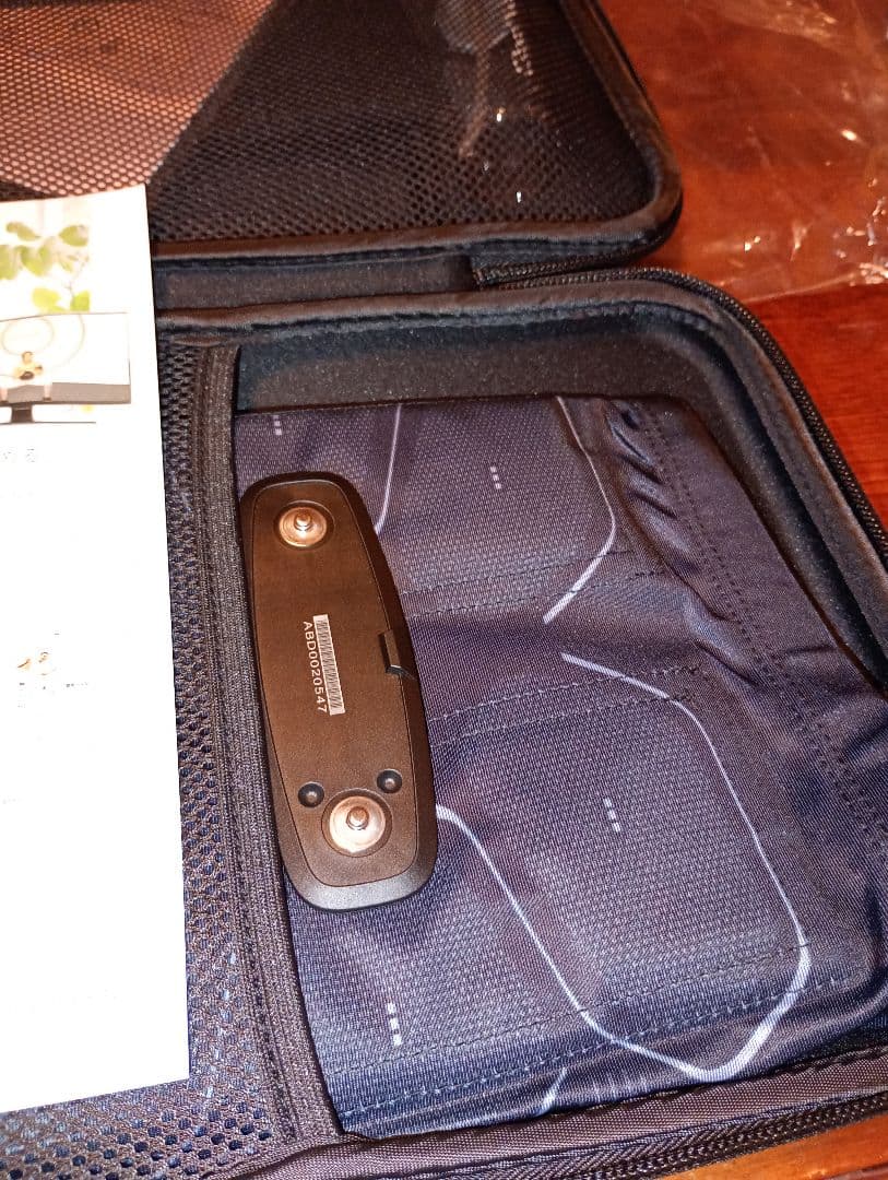 kuhira【新品未使用】SIXPAD MTG SE-AT00D-LL