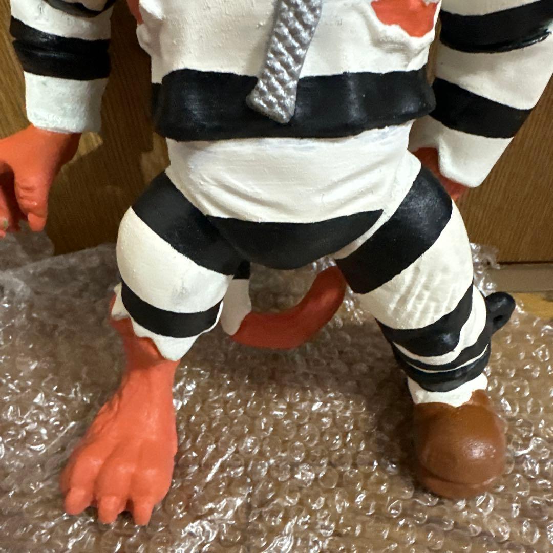 ミュータント　タートルズ　ネコ