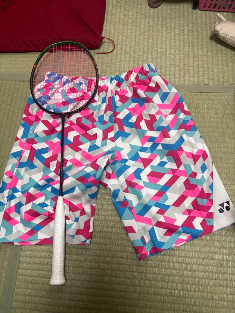 アストロクス99pro 4u5 【美品】MERU