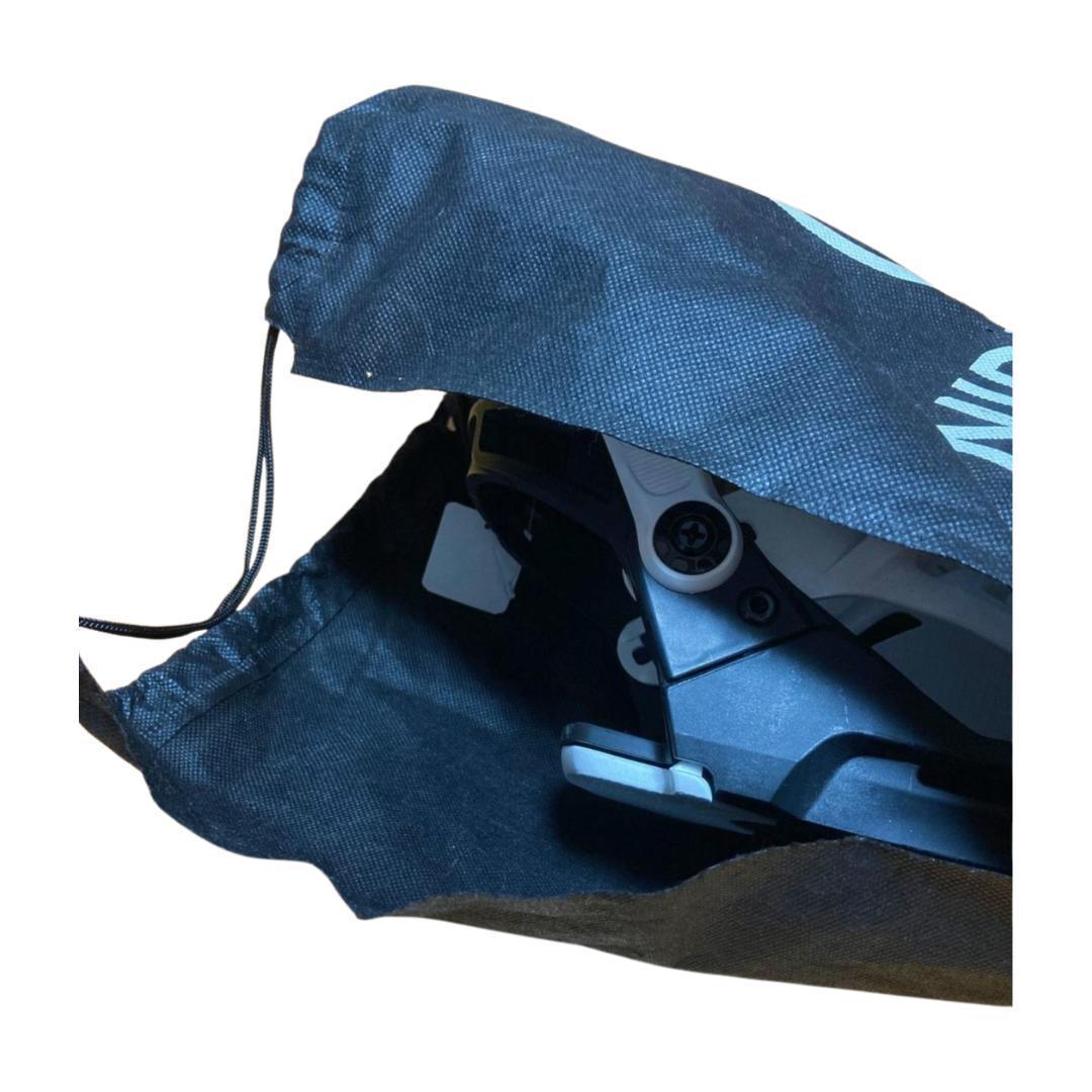 ⭐️新品未使用⭐️Nidecker MUMUON-X ビンディング