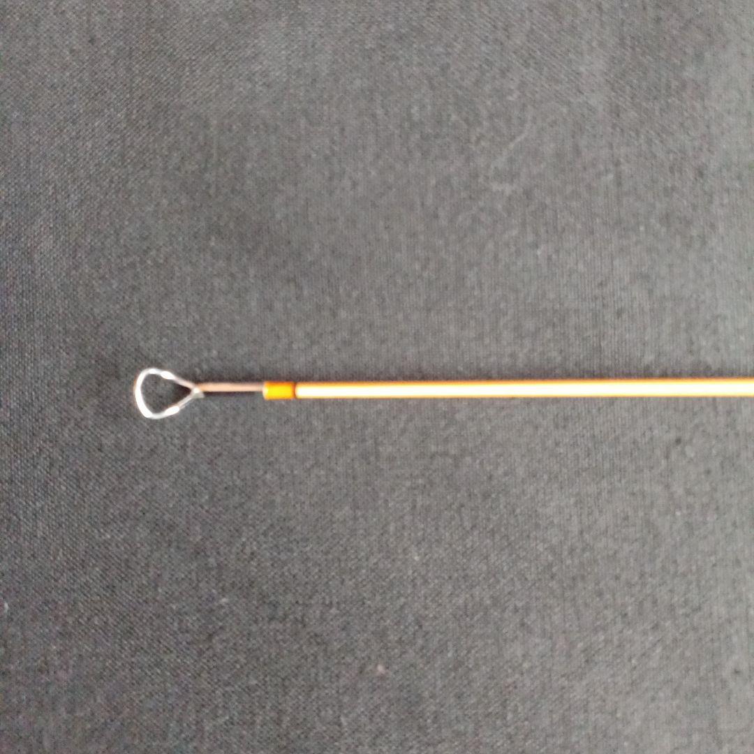 バンブーロッド