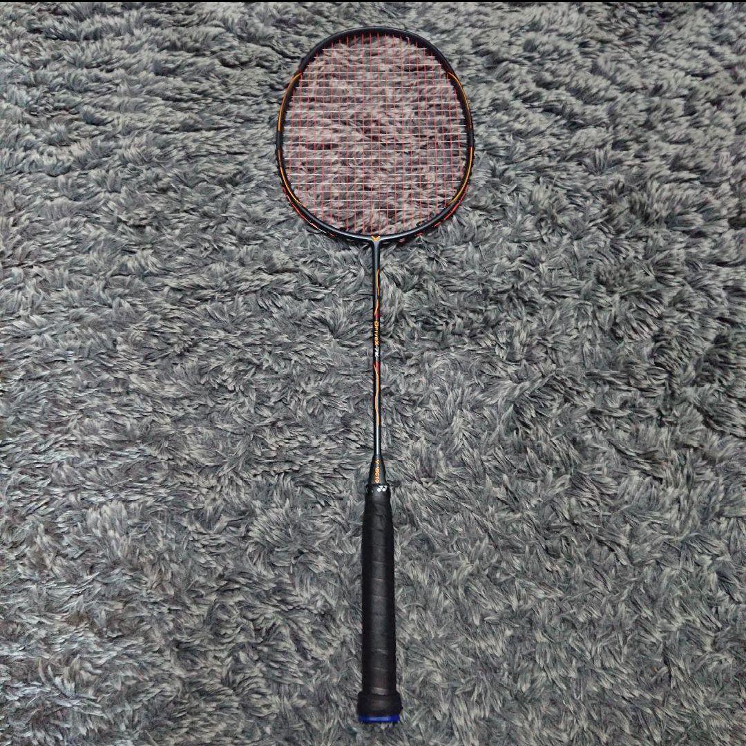 Drive X 7K バドミントンラケット