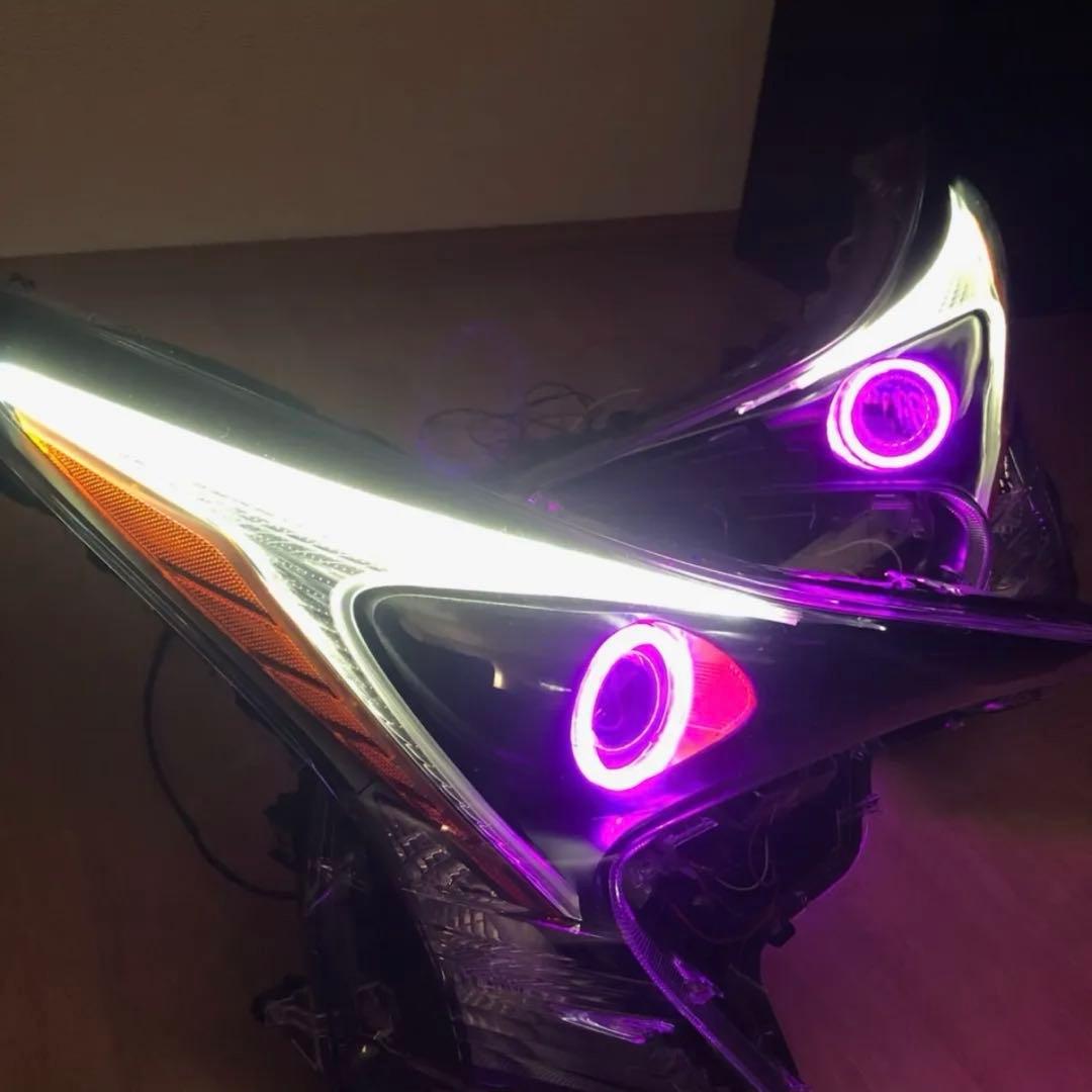 プリウス50オーダーメイド