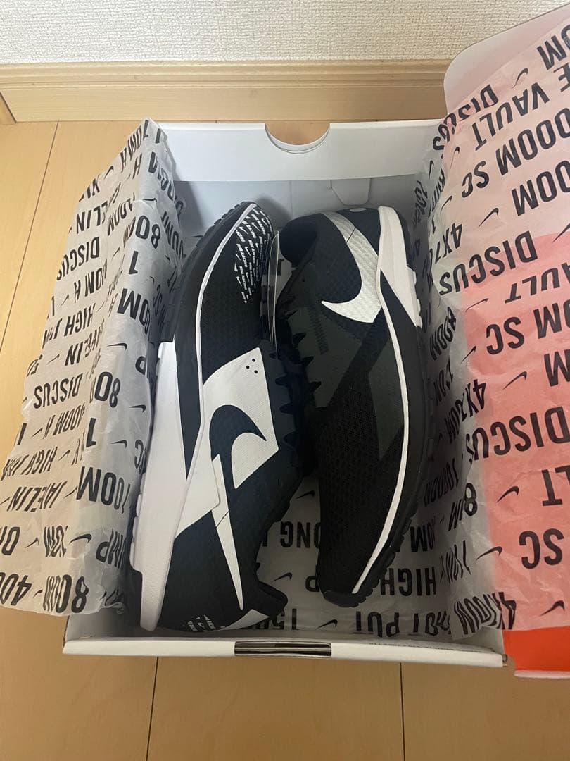 Nike ズームライバルワッフル6 28cm