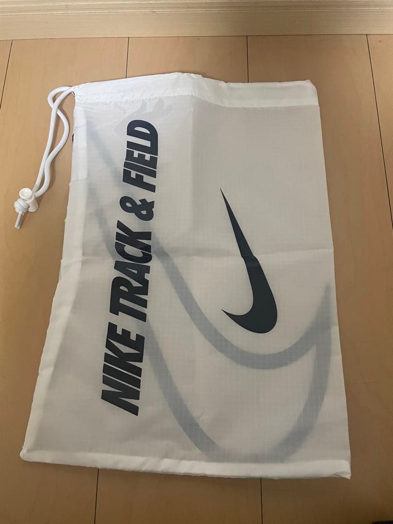 Nike ズームライバルワッフル6 28cm
