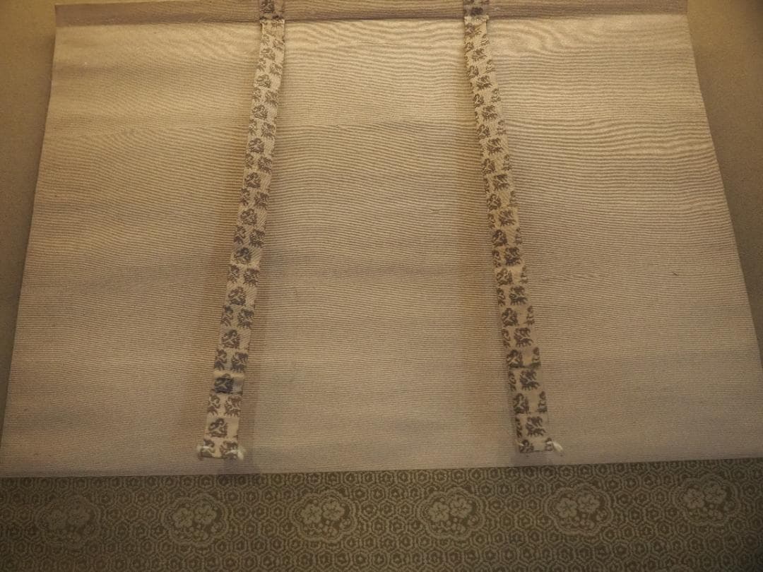 松村呉春自筆『恵比須絵』掛軸(江戸寛政期作)