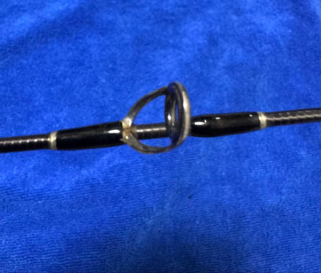 マ*サ様 フィッシュマン ブリストベンダバール8.9M