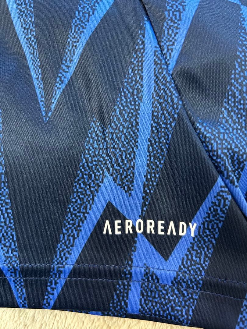 【国内正規品】アーセナルFC 25-26シーズン アウェイユニフォーム L