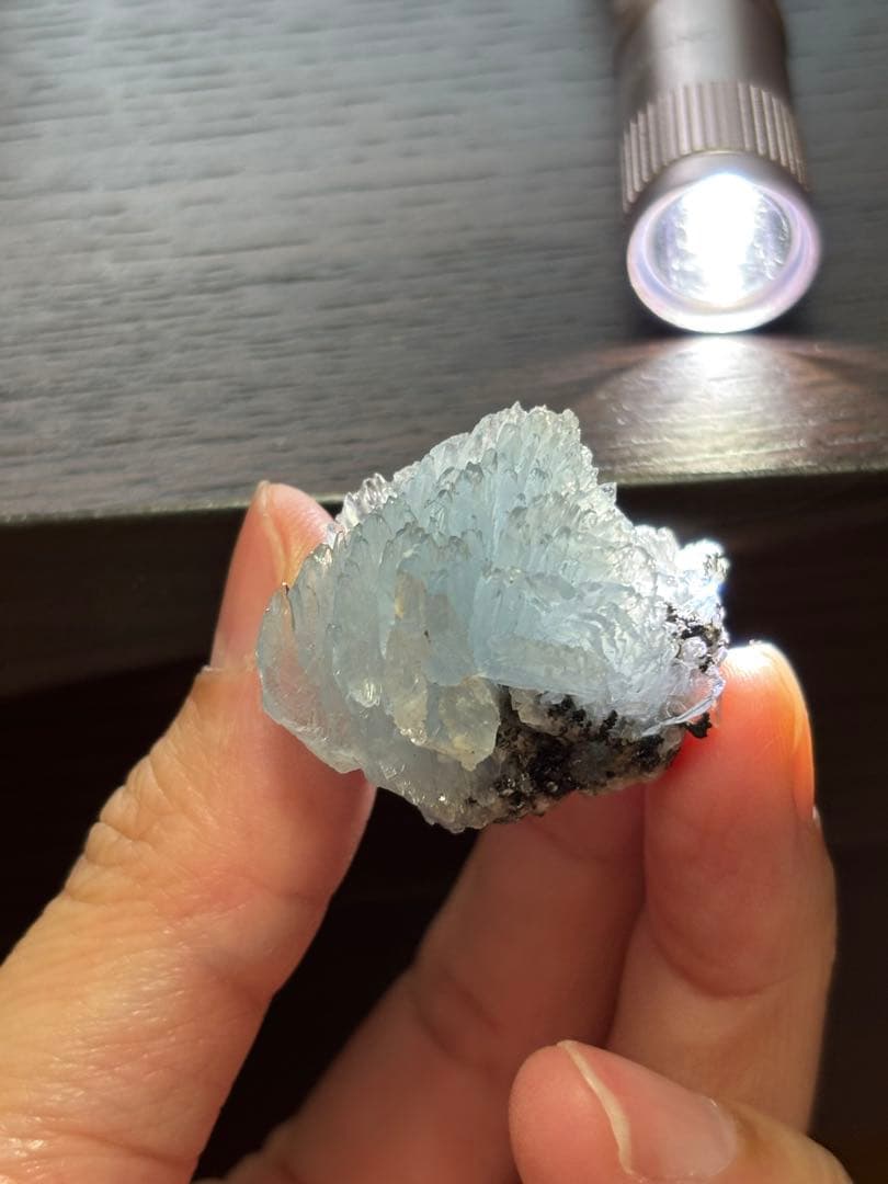 ブルーバライト