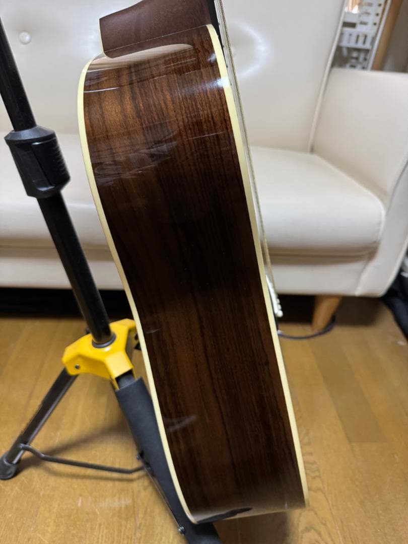 【値下げ】Martin HD-28 standard【美品・鳴ります】