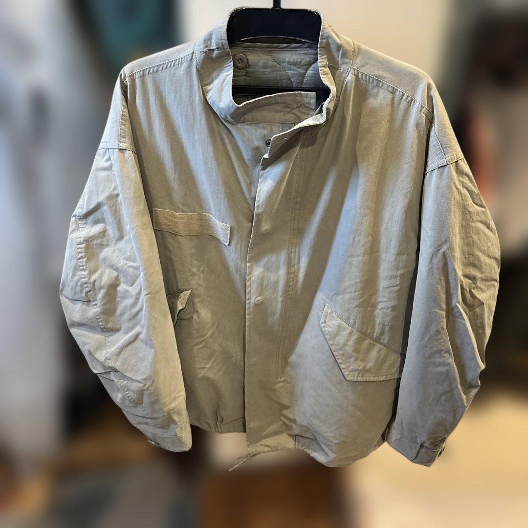 freak's storeM65ショートライナーモッズセット