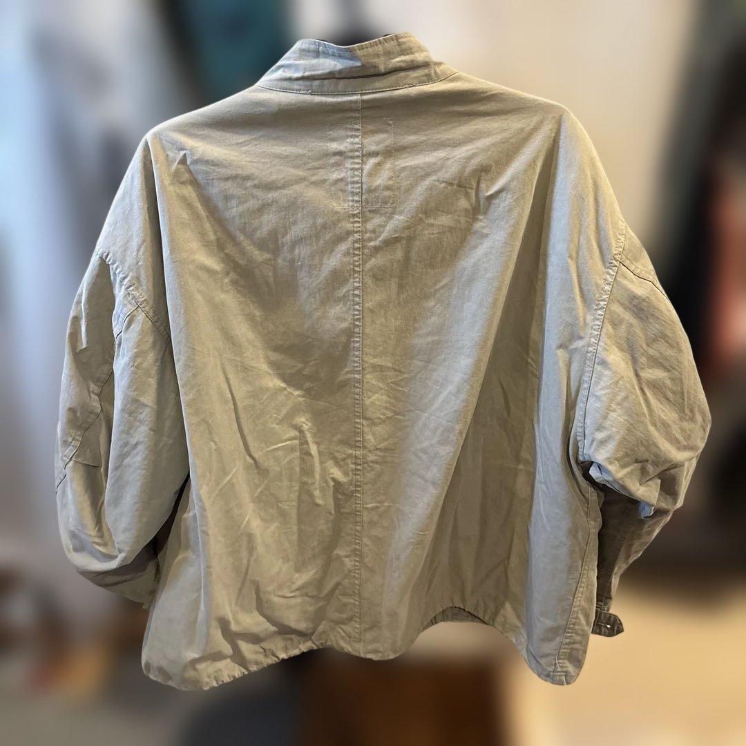 freak's storeM65ショートライナーモッズセット