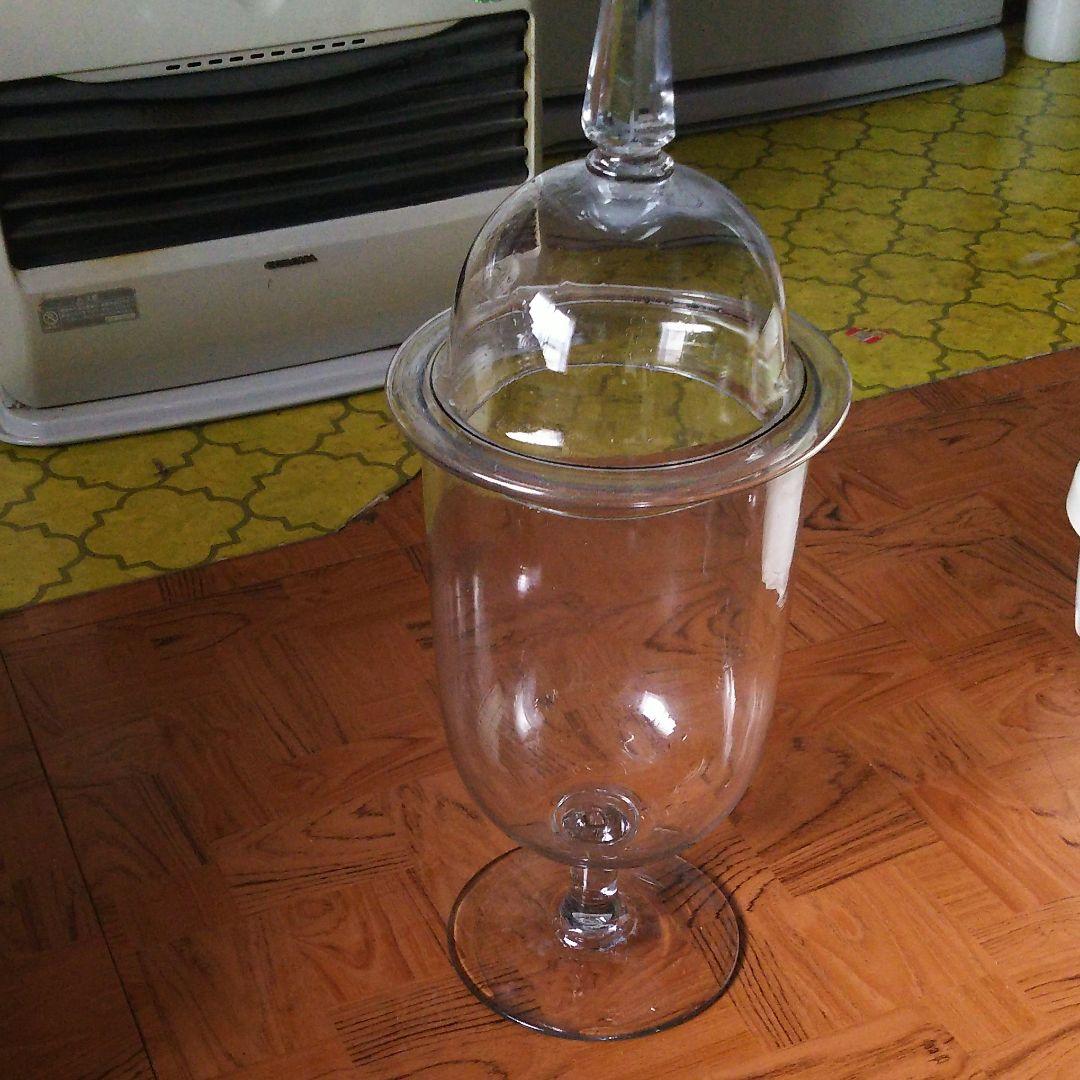 昭和レトロ ガラス瓶