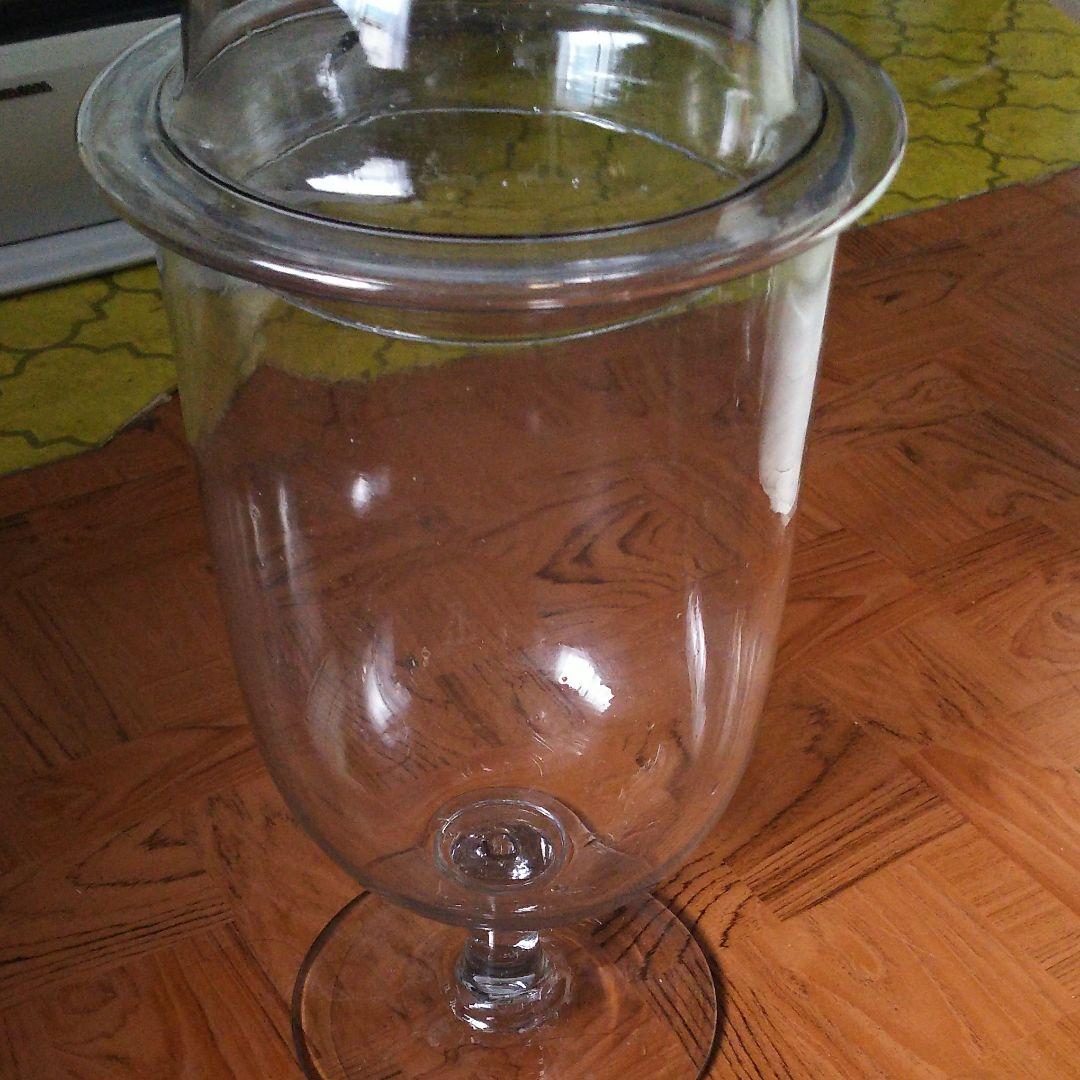 昭和レトロ ガラス瓶