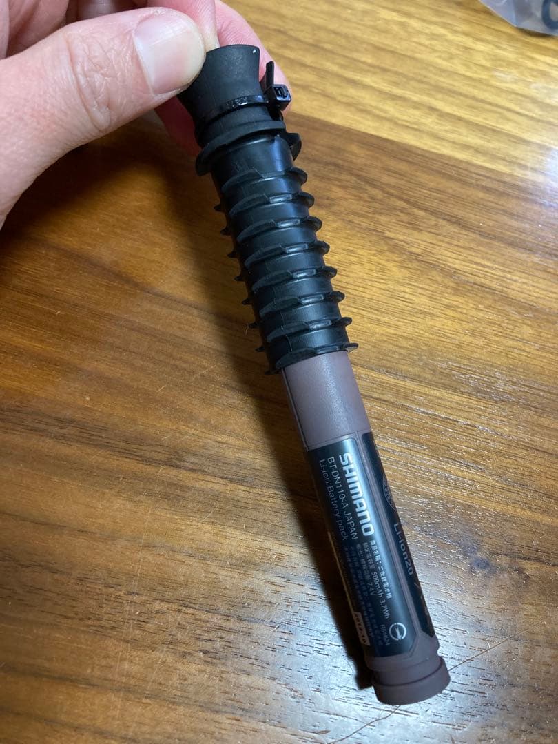 S*8様 SHIMANO R8000系ULTEGRA Di2セット　油圧ブレーキ