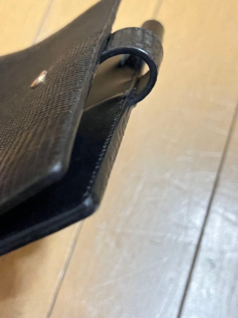 【アシュフォード】 ネオフィナードローズゴールド　BIBLE 25mm