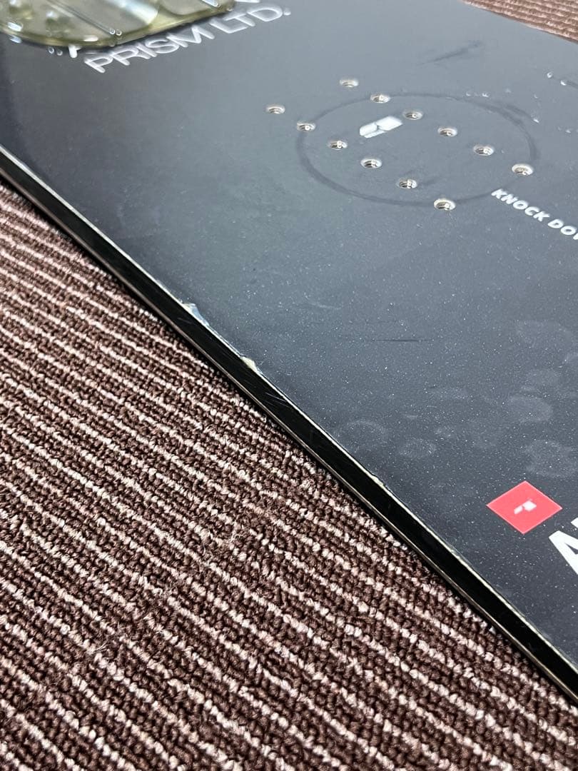 ☆値下げ中☆ 16-17ALLIAN board PRISM LTD