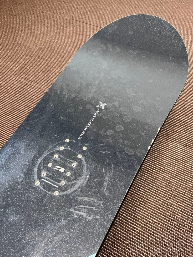 ☆値下げ中☆ 16-17ALLIAN board PRISM LTD