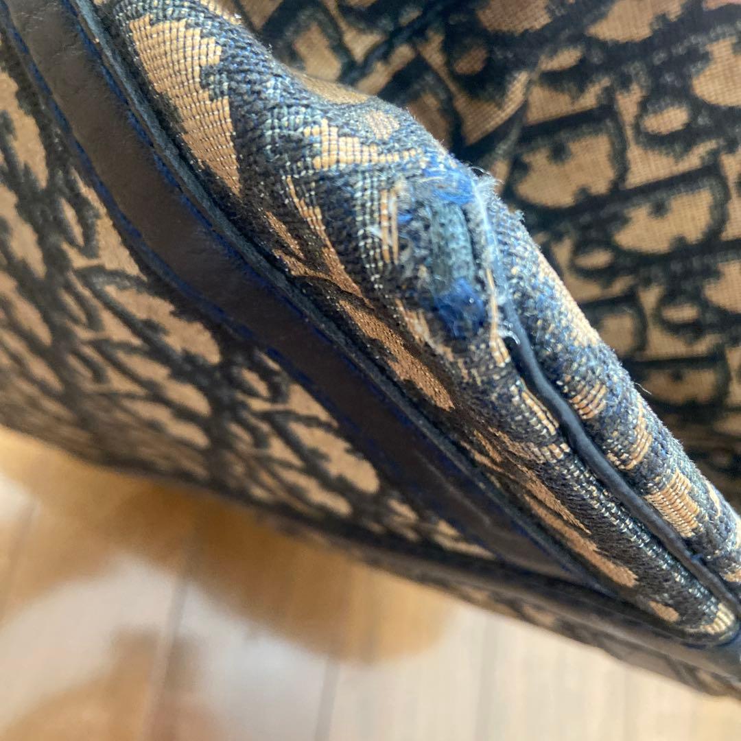 クリスチャンディオール　バッグ