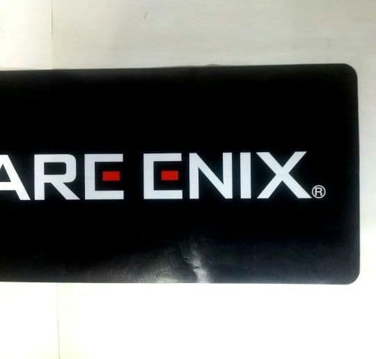 DS 聖剣伝説 HEROES of MANA パネル 他 スクエニ販促ツール