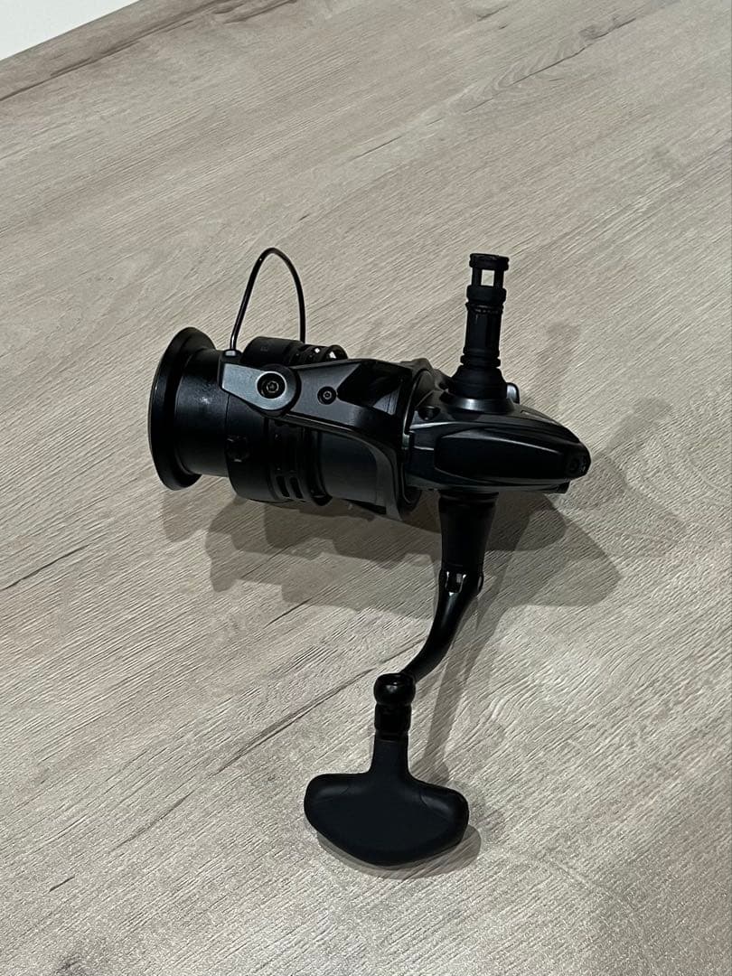 SHIMANO 18エクスセンスCI4+ 4000MXG