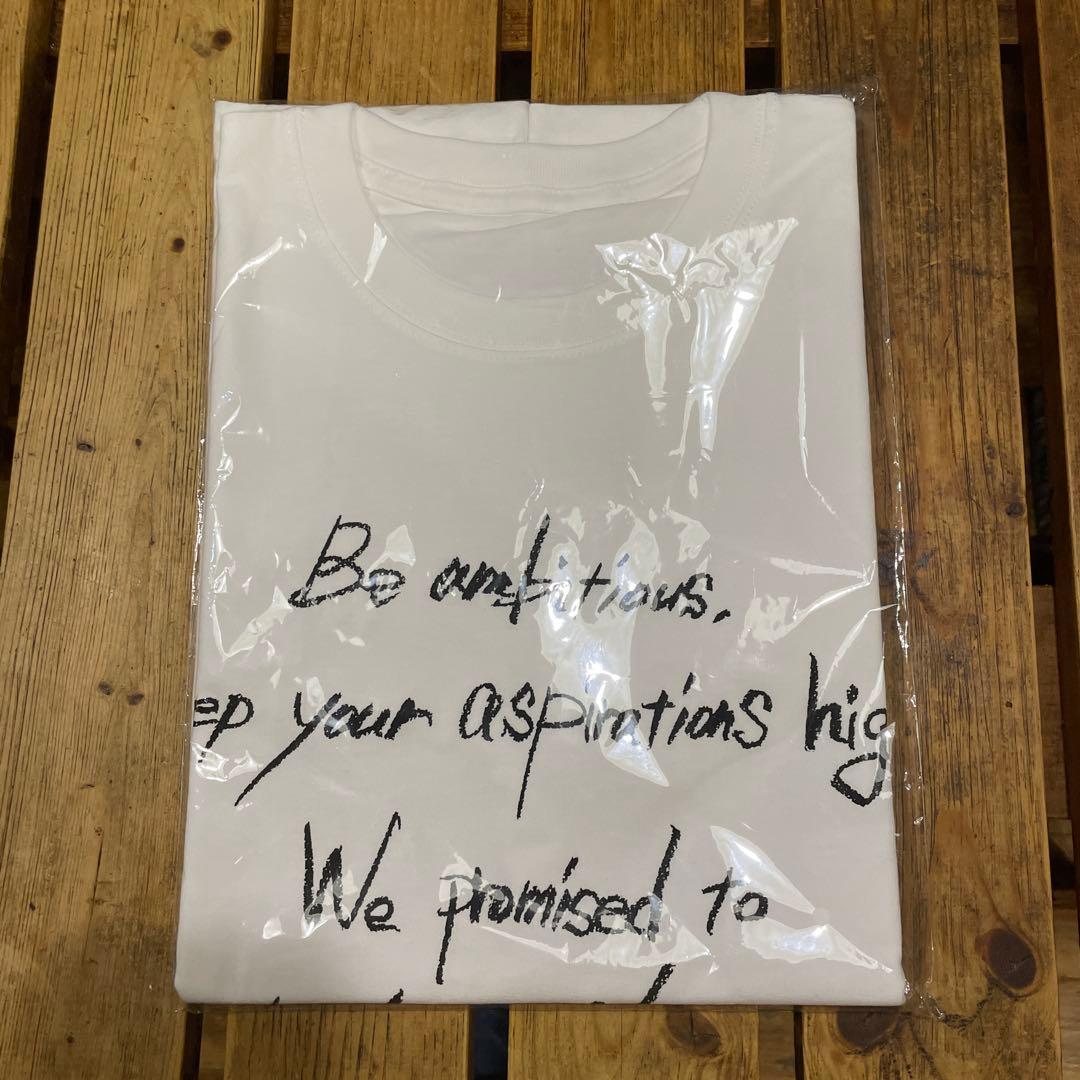 木村拓哉 TAKUYA KIMURA Live Tour 2024 Tシャツ