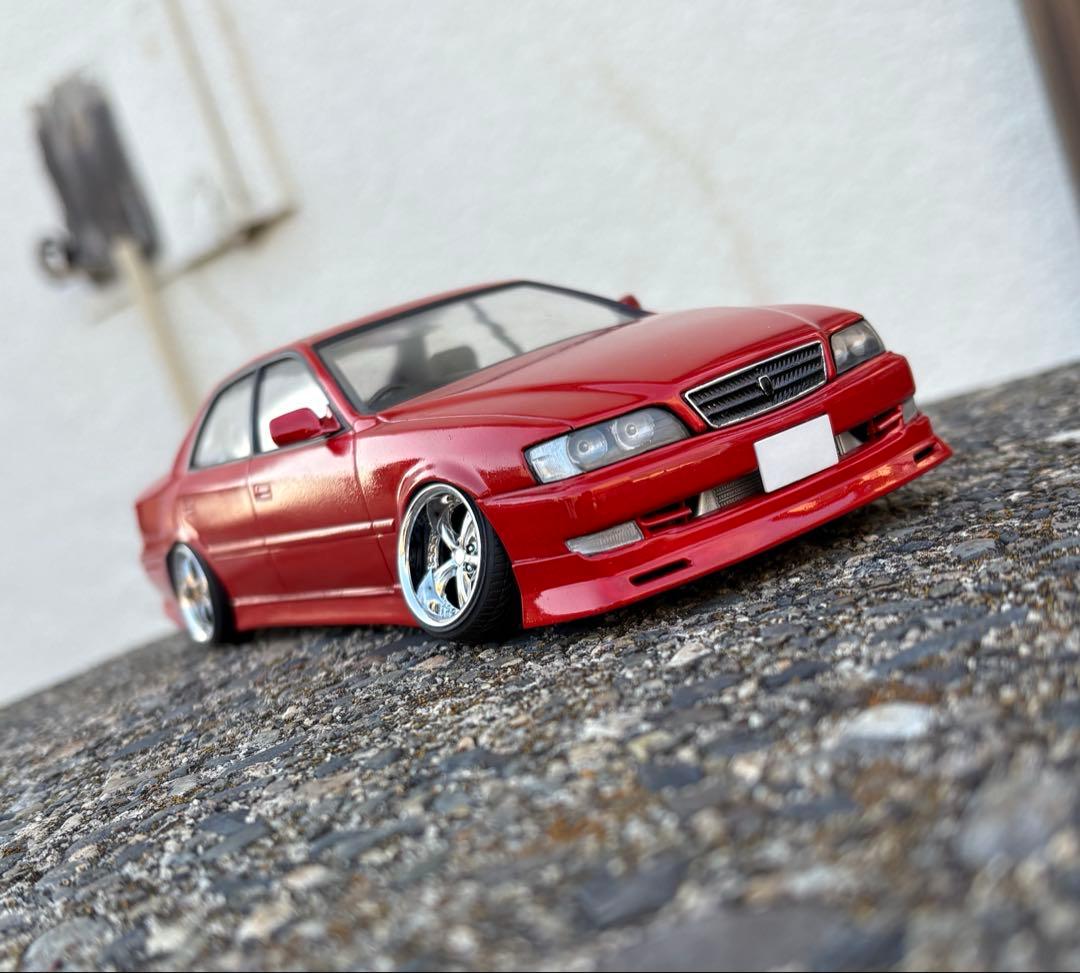 JZX100 山本