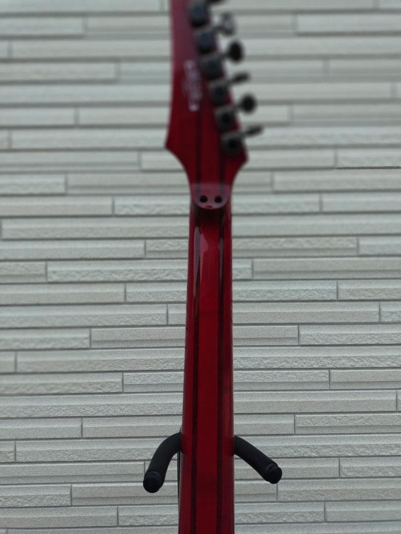 Ibanez　RGT42 SE　アイバニーズギター スルーネック