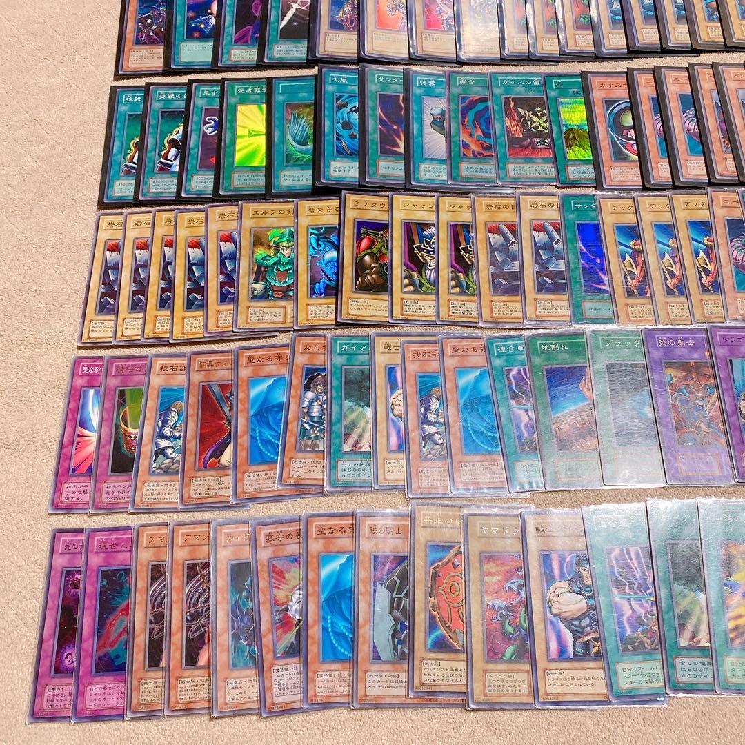 【即購入OK】遊戯王 カード 引退品 初期 レア バンダイ トレカ 追加あり