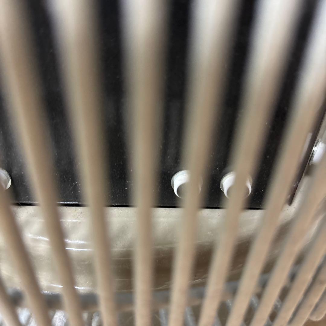 談話室遠赤外線輻射式パネル ヒーターDAN1000-R16 1000W試運転のみ