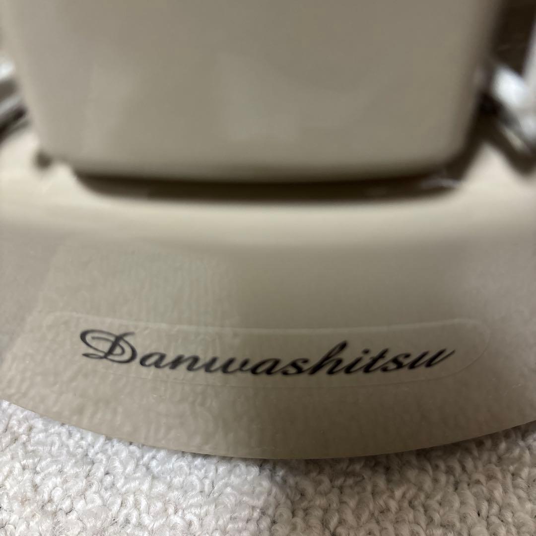 談話室遠赤外線輻射式パネル ヒーターDAN1000-R16 1000W試運転のみ