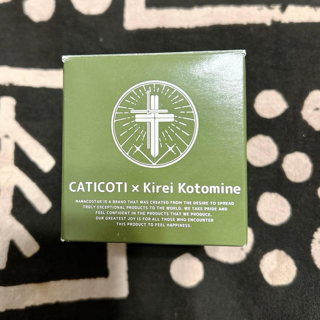 Fate 言峰綺礼 ワックス