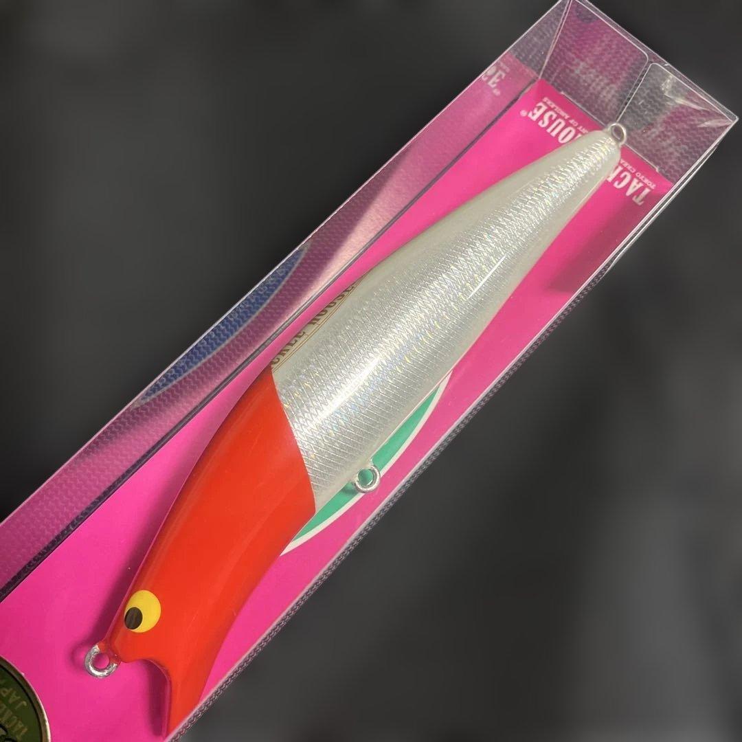 タックルハウス ソルティアミノー SMC170