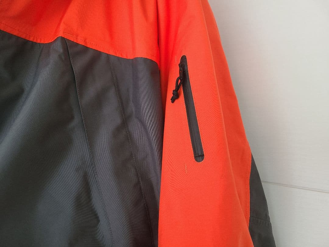 22-23 greenclothing oga jacket 新品未使用